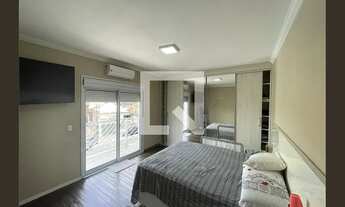 Imagem 6: Casa à Venda - Vila Gustavo, 3 Quartos, 203 m2