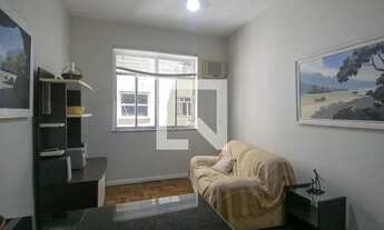 Imagem 4: Apartamento para Aluguel - Leme, 1 Quarto, 40 m2