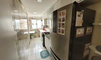 Imagem 7: Apartamento 3/4, supremo!