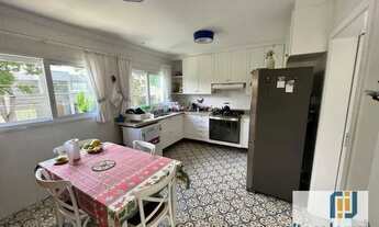 Imagem 6: Casa mobiliada para venda e locação no Alphasitio Tamboré