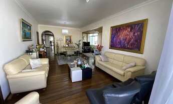 Imagem 3: Apartamento com 3 Dormitórios à Venda, 182 m² por R$ 700.000,00 - Brotas - Salvador/BA