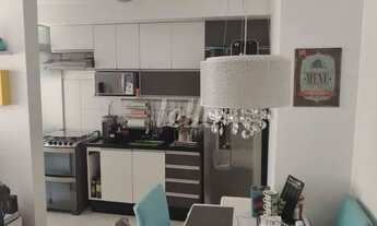 Imagem 4: São Bernardo do Campo - Apartamento Padrão - Vila Santa Rita de Cássia