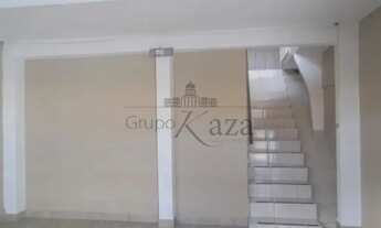 Imagem 3: Casa - Bosque dos Eucaliptos - 2 Dormitórios -125m²