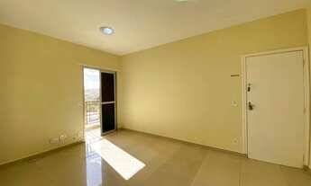 Imagem 2: Apartamento com 2 dormitórios para alugar, 65 m² por R$ 1.832,95/mês - Jardim Dona Irma