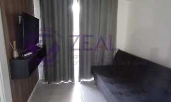 Imagem 1: APARTAMENTO PARA LOCAÇÃO NA PRAIA DO PONTAL!