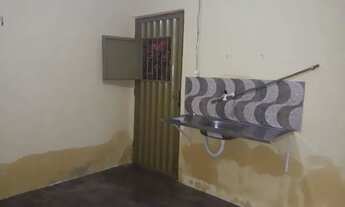 Imagem 4: Aluga-se um apartamento no bairro Novo horizonte