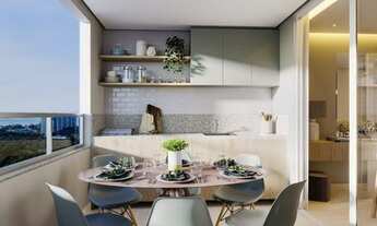 Imagem 4: Sensia arrasta pro lado e veja como vai ficar seu apartamento de 2/4