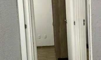 Imagem 6: Apartamento para aluguel possui 42 metros quadrados com 2 quartos em Estância Velha - Cano