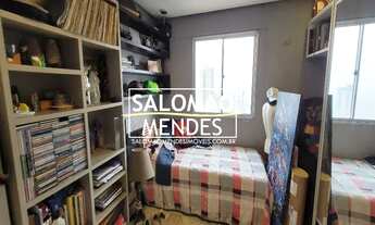 Imagem 2: Apartamento para venda,109 m² 2/4, em Batista Campos - Belém - PA