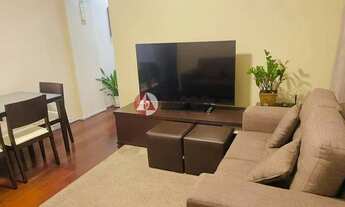 Imagem 2: APARTAMENTO 1 DORMITÓRIO, 52M², À VENDA NA R. JACEGUAI, BELA VISTA, SP