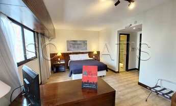 Imagem 7: Apartamento Wyndham Berrini 29m² 1 dormitório 1 vaga para locação no Brooklin