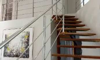 Imagem 6: Casa para venda com 100 metros quadrados com 3 quartos em Vila Palmeiras - São Paulo - SP