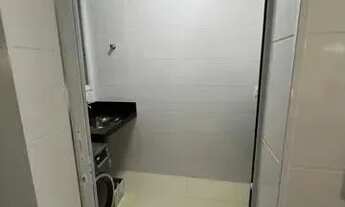 Imagem 6: Apartamento para Venda em Uberlândia, Novo Mundo, 3 dormitórios, 1 suíte, 2 banheiros, 2 v