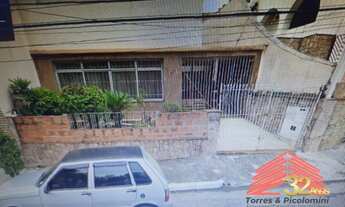 Imagem 2: SÃO PAULO - Casa Padrão - PARQUE DA MOOCA