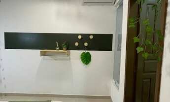 Imagem 3: Ap atras da passarela do caranguejo - Crôa do Goré