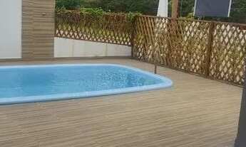 Imagem 7: Casa com 3 dormitórios à venda, 150 m² - Condomínio Terras do Vale - Caçapava/SP