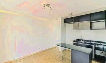 Imagem 5: Apartamento para Aluguel - Brooklin, 1 Quarto, 32 m2