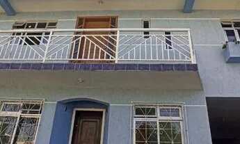 Imagem: Casa com 3 dormitórios para alugar, 200