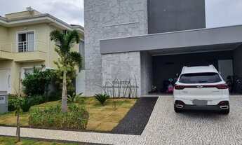 Imagem 2: Moderna casa a venda com 3 suítes, Portal do Jequitiba, Valinhos, Galetto Imóveis