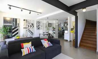 Imagem 2: Casa à Venda - Água Fria, 3 Quartos, 219 m2