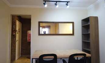 Imagem 3: Apartamento Mobiliado- Rita Vieira