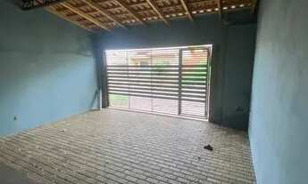 Imagem 4: Casa geminada com 64 metros casa