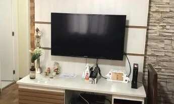 Imagem 2: APTO SANTA MARIA OSASCO