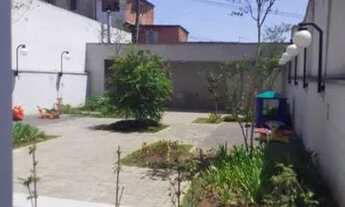 Imagem 6: Apartamento Residencial para locação, Sacomã, São Paulo - AP0427