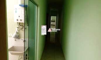 Imagem 7: Casa Padrão em São José dos Campos