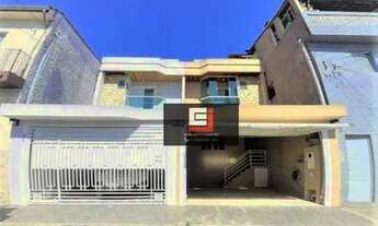 Imagem 2: Sobrado frontal com 2 suítes, 2 vagas de automóveis à venda, 125 m² por R$ 500.000 - Jardi