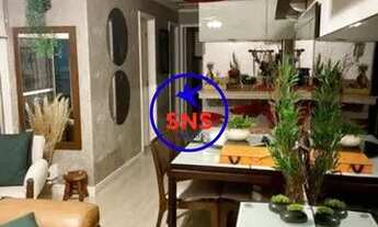 Imagem: APARTAMENTO RESIDENCIAL em CAMPINAS - SP