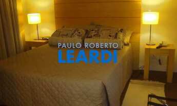 Imagem: FLAT - CAMPO BELO - SP