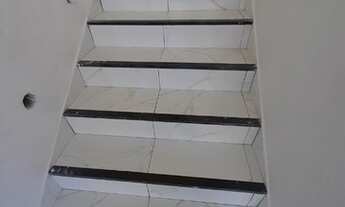 Imagem 3: Casa duplex espaçosa entregue com piscina