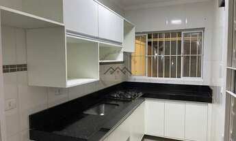 Imagem 3: Casa em Vila Industrial - São José dos Campos