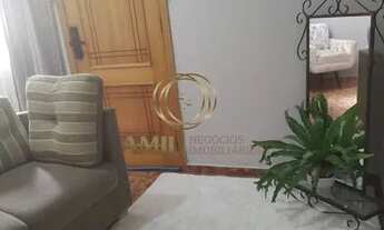 Imagem 2: AG-RA Amil Negócios Imobiliários Aluga Apartamento Mobiliado de 56m², 2 Dormitórios, Vista