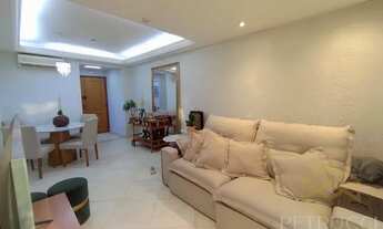 Imagem 3: Apartamento - Centro - Campinas