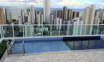 Imagem: Apto no Edf Morada Porto Nobre com 3 quartos