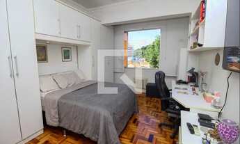 Imagem 7: Apartamento para Aluguel - Centro, 1 Quarto, 37 m2