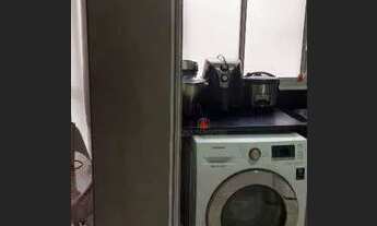 Imagem 5: Apartamento com 2 dormitórios, 49 m² - venda por R$ 215.000,00 ou aluguel por R$ 1.412,42