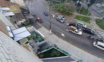 Imagem 3: Ótimo apartamento de frente à Praça Palmares