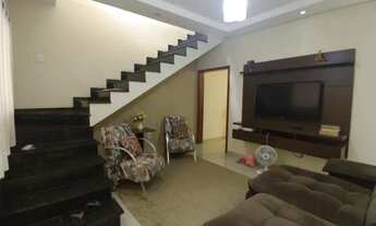 Imagem 2: CASA EM CANABRAVA PR: Rua dos Nambus