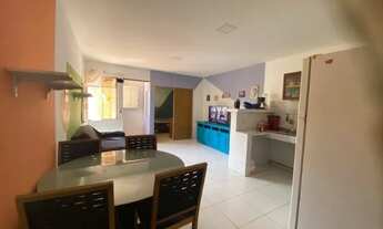 Imagem 5: Casa Mobiliada em Ponta Negra