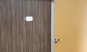 Imagem 7: Apartamento com 1 dormitório para alugar, 45 m² por R$ 1.710,00/mês - Rebouças - Curitiba