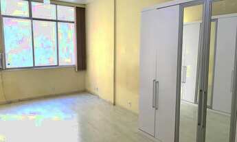 Imagem 2: Apartamento para venda com 41 metros quadrados com 1 quarto