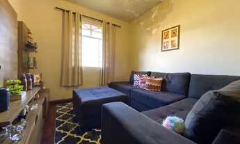 Imagem 4: Casa Duplex de Meio Lote com 3 Quartos e 1 Vaga no Bairro Rio Branco