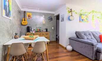 Imagem 4: Apartamento Residencial à venda, Vila Mascote, São Paulo - AP11759