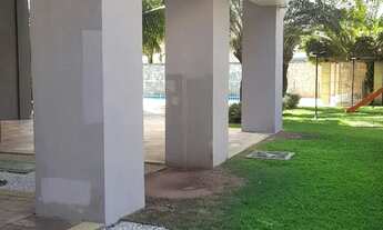 Imagem: Apartamento 02 Dormitórios 01 Suíte, Capim