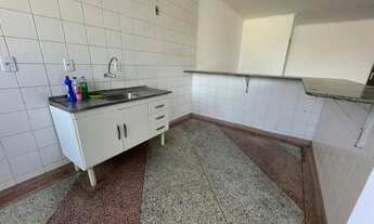 Imagem 6: Kitnet com 1 dormitório para alugar, 68 m² por R$ 676,25/mês - Jardim Boa Esperança - Soro