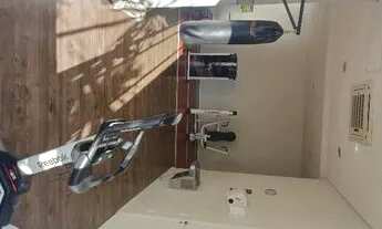 Imagem 5: Apartamento com 2 dormitórios para alugar, 83 m² por R$ 6.282,01/mês - Vila Alexandria - S