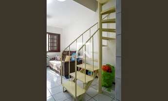 Imagem 6: Casa de Condomínio à Venda - Vila Nova, 2 Quartos, 56 m2